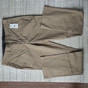 Volcom Monty size 30 khaki pants
